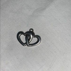 Heart James Avery Charm